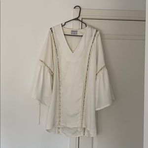 PREMONITION BELLE DRESS